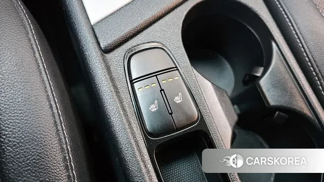 Kia The New Niro id 3384488 из Кореи 10