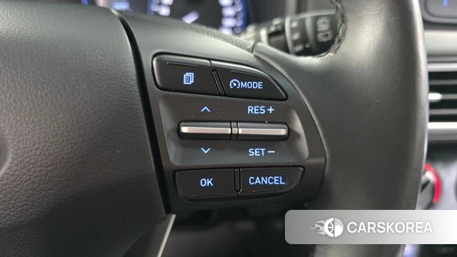 Hyundai Kona id 4625618 из Кореи 10