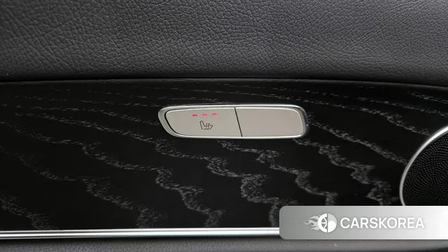 Mercedes-Benz E-Class W213 id 3621060 из Кореи 10