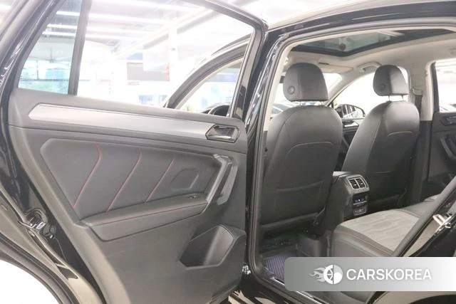 Volkswagen Tiguan X id 4261126 из Китая 10