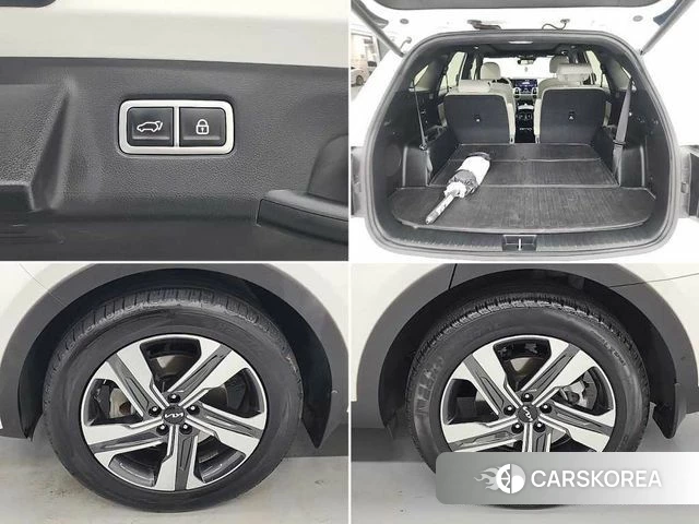 Kia Sorento 4th Generation id 3878061 из Кореи 10