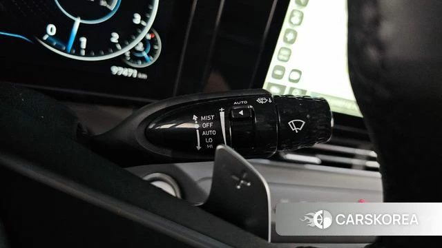 Hyundai The New Grandeur IG id 4355566 из Кореи 10