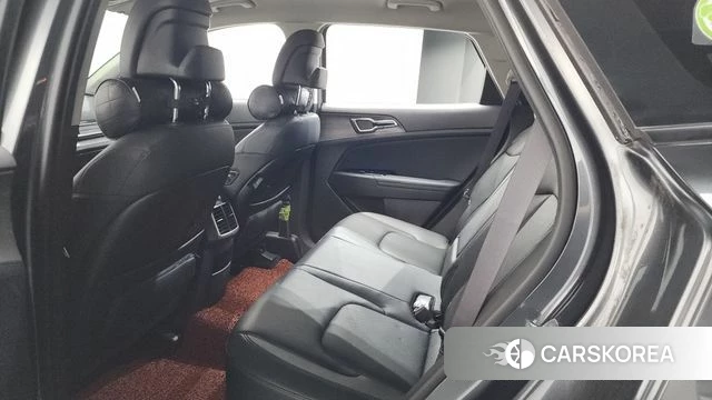 Kia Sportage 5th Generation Hybrid id 4309239 из Кореи 10