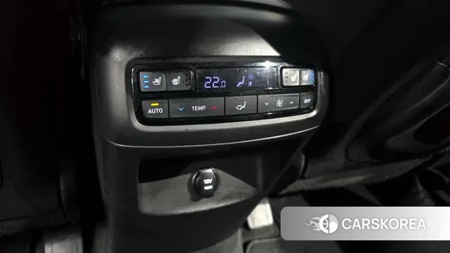 Hyundai Palisade id 3556769 из Кореи 10