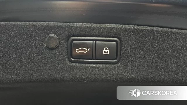 Hyundai The New Grandeur IG Hybrid id 4476253 из Кореи 10