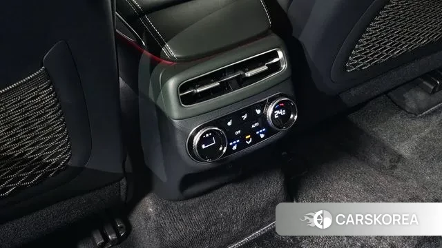 Genesis Electrified GV70 id 3734933 из Кореи 10