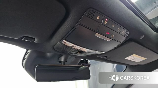 Mercedes-Benz GLC-Class X253 id 4864383 из Кореи 10