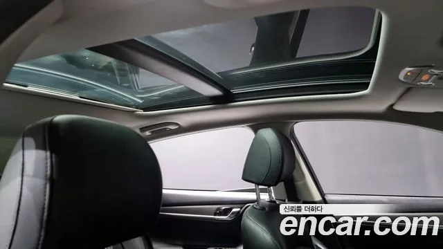 Hyundai The New Grandeur IG id 2641864 из Кореи 10