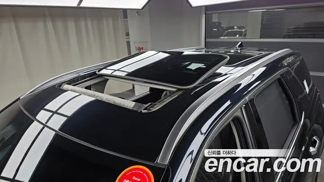 Hyundai Palisade id 2906580 из Кореи 10