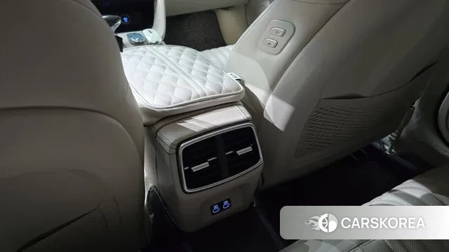 Genesis The New G70 id 3042818 из Кореи 10