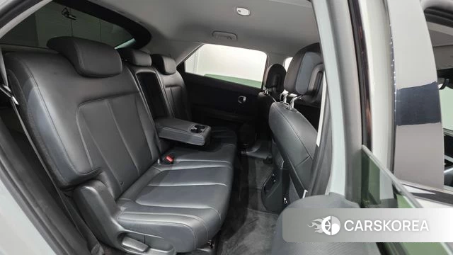 Hyundai Ionic 5 id 4201408 из Кореи 10