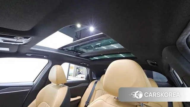 Kia K5 3rd generation id 3759202 из Кореи 10