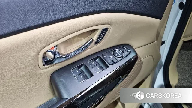 Kia The New Carnival id 3509823 из Кореи 10