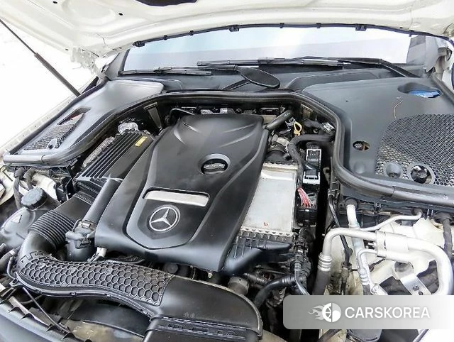 Mercedes-Benz E-Class W213 id 4654799 из Кореи 10