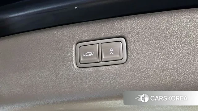 Genesis GV80 id 3701249 из Кореи 10