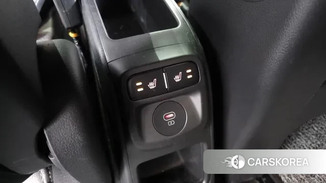 Kia The New Kia Ray EV id 3609989 из Кореи 10