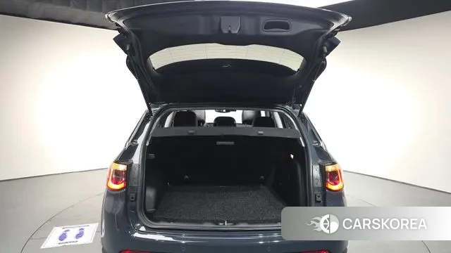 Jeep Compass 2nd Generation id 3568571 из Кореи 10