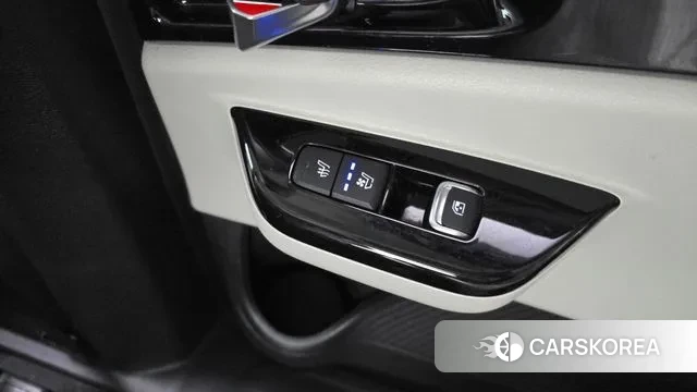 Kia Carnival 4th generation id 3686743 из Кореи 10