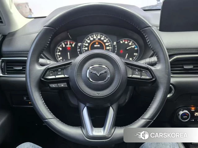 Mazda CX-5 id 4314539 из Китая 10