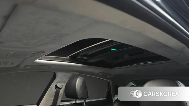 Hyundai The New Grandeur IG id 4619830 из Кореи 10