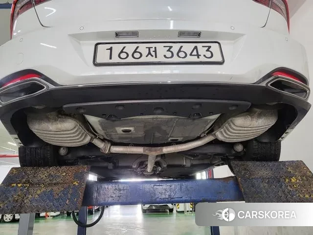 Hyundai The New Grandeur IG id 3004224 из Кореи 10