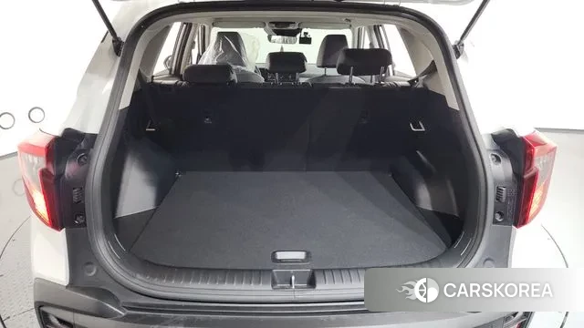 Kia The New Seltos id 3491784 из Кореи 10