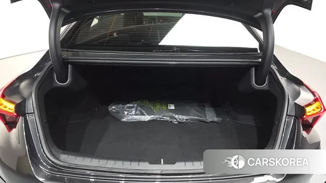 Kia K8 id 3438552 из Кореи 10