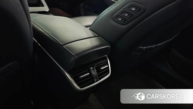Hyundai The New Grandeur IG id 4356311 из Кореи 10