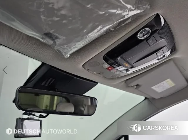 Kia Sportage 5th Generation Hybrid id 3452197 из Кореи 10