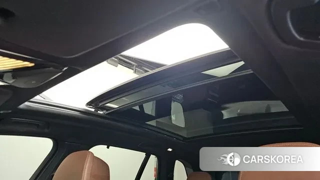 BMW X5 (G05) id 3420915 из Кореи 10