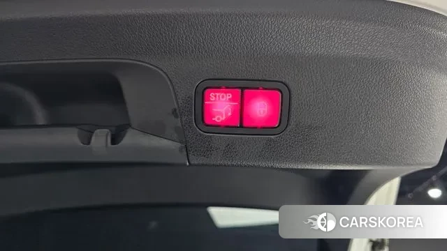 Mercedes-Benz GLE-Class W167 id 3448482 из Кореи 10