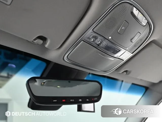 Kia More K9 id 3371170 из Кореи 10