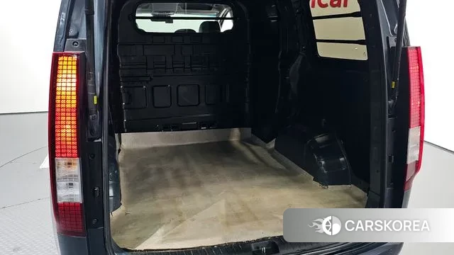 Hyundai Staria id 3372755 из Кореи 10