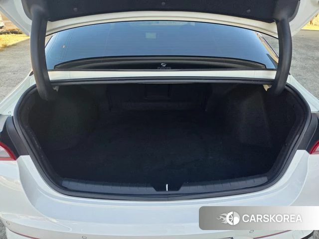 Kia K5 3rd generation id 4943557 из Кореи 10