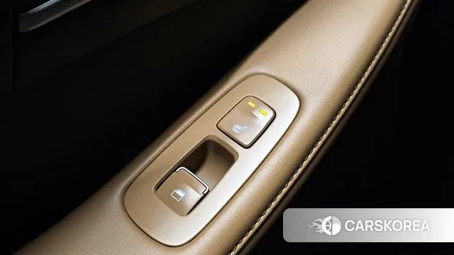 Hyundai Sonata (DN8) id 3318398 из Кореи 10