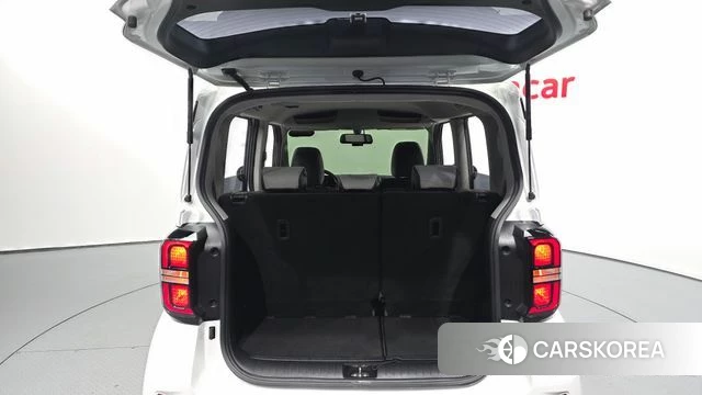 Kia The New Kia Ray id 4762589 из Кореи 10