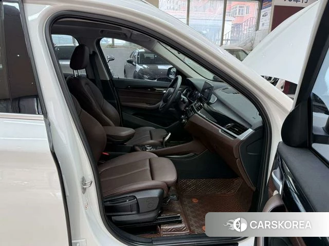 BMW X1 id 4314579 из Китая 10