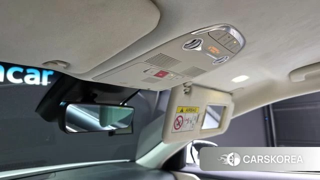 Hyundai The New Grandeur IG Hybrid id 4330212 из Кореи 10