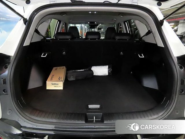 Kia The New Seltos id 3920888 из Кореи 10