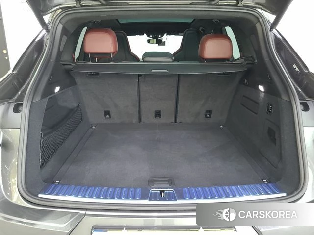 Porsche Cayenne (PO536) id 4408003 из Кореи 10