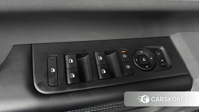 Kia Tasman id 4669752 из Кореи 10