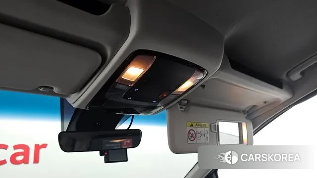 Hyundai Staria id 3685794 из Кореи 10