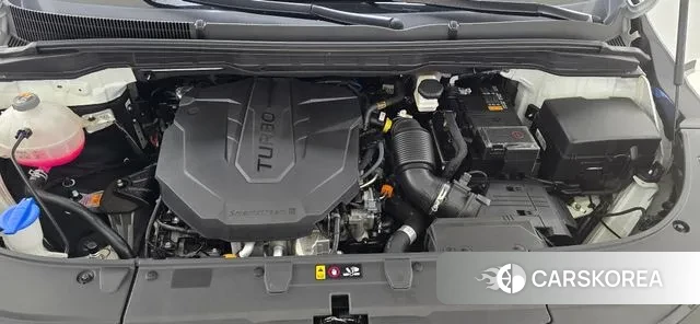 Kia The New Carnival 4th Generation id 3299879 из Кореи 10