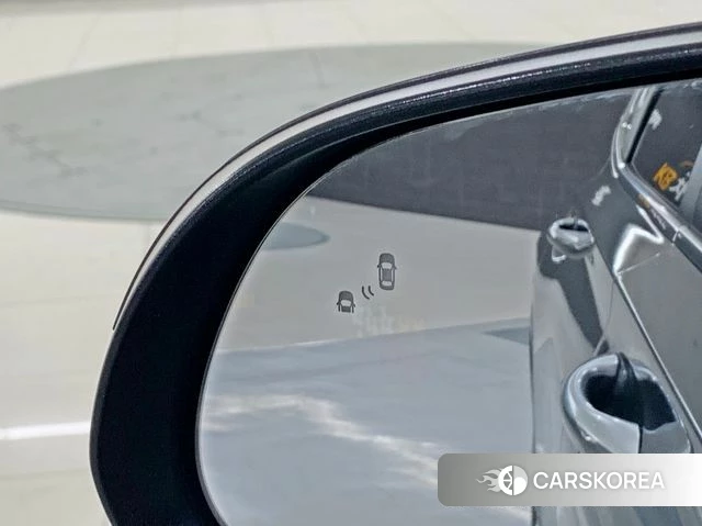 Hyundai Santa Fe TM id 3792021 из Кореи 10