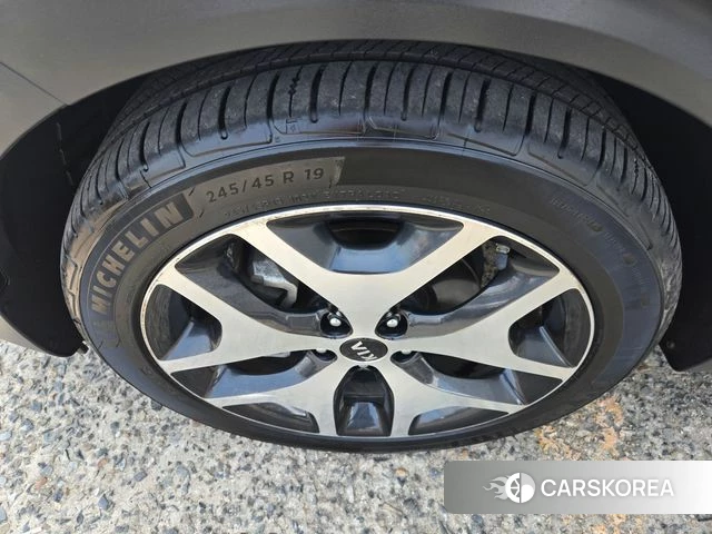 Kia Sportage 4th Generation id 3854011 из Кореи 10