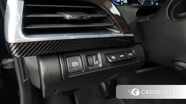 Cadillac CT6 id 3090568 из Кореи 10