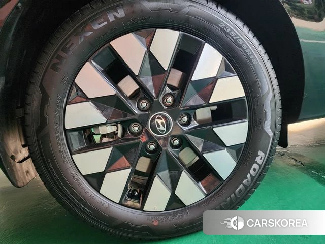 Hyundai Staria id 4427147 из Кореи 10