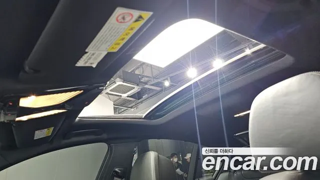 BMW 5 Series (G30) id 2432714 из Кореи 10