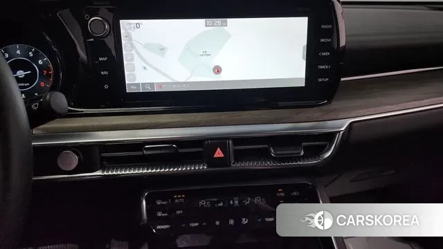 Kia K5 3rd generation id 3022305 из Кореи 10