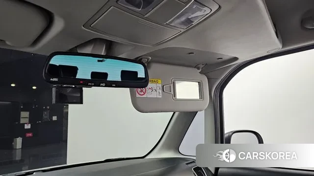 Kia The New Ray id 3401187 из Кореи 10